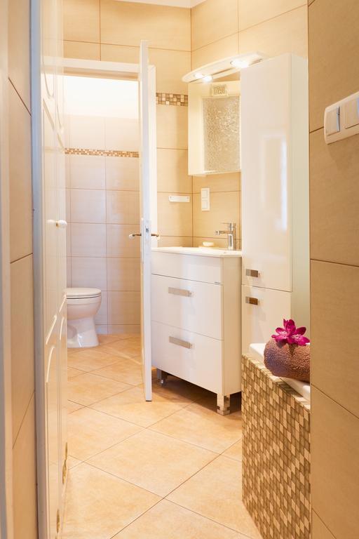 Apartament Sophie Sopot Dış mekan fotoğraf