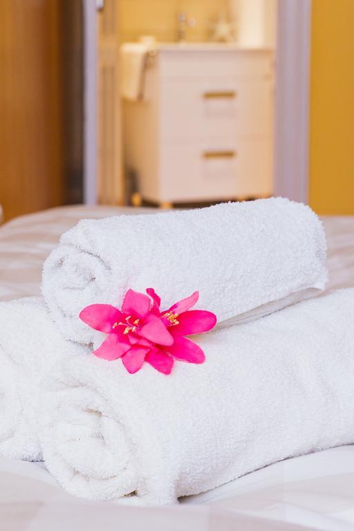 Apartament Sophie Sopot Dış mekan fotoğraf