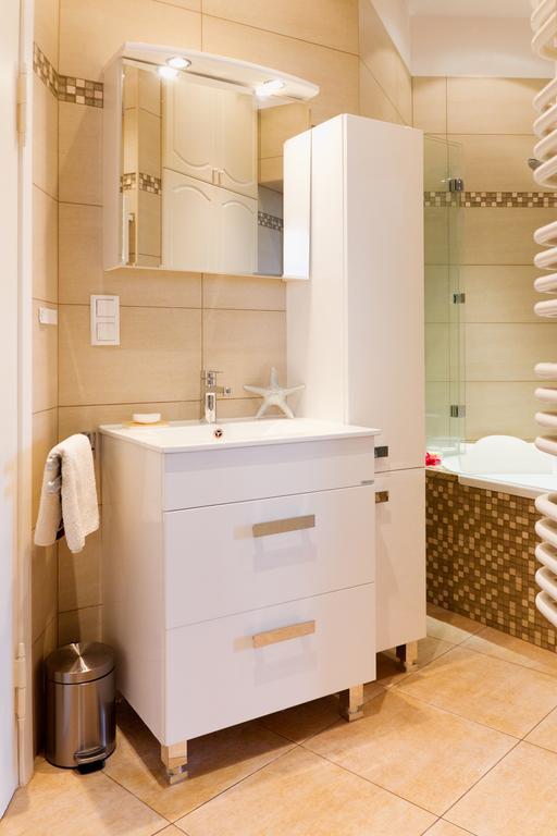 Apartament Sophie Sopot Dış mekan fotoğraf