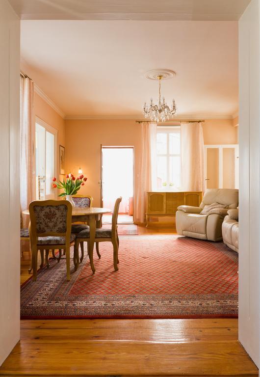 Apartament Sophie Sopot Dış mekan fotoğraf