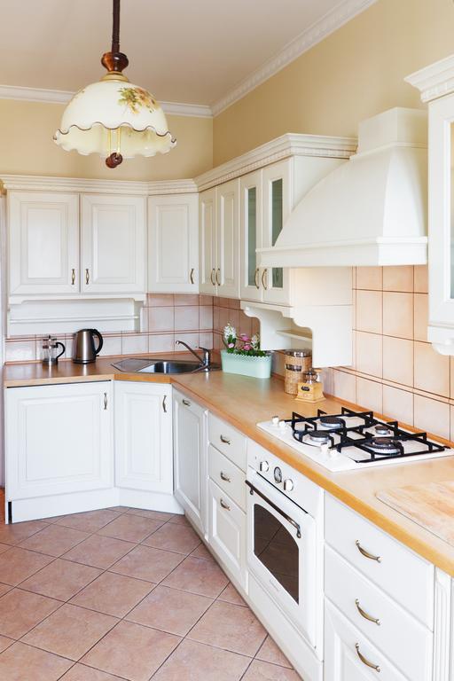 Apartament Sophie Sopot Dış mekan fotoğraf