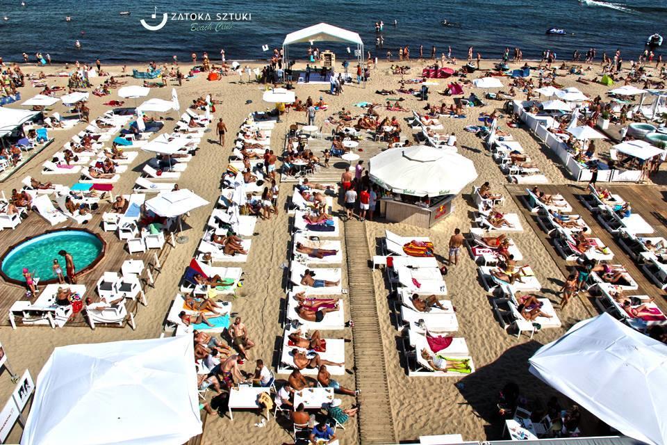 Apartament Sophie Sopot Dış mekan fotoğraf